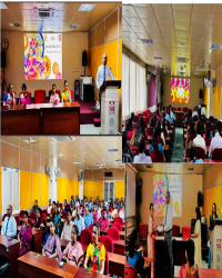 2025.01.01 දින රාජකාරි ආරම්භ කිරීම